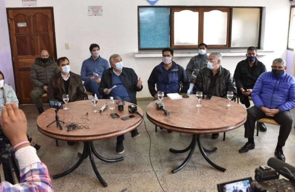 Coronavirus en Jujuy: blindan La Quiaca por el aumento de contagios