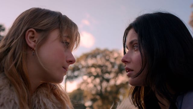 Netflix: la miniserie española que está basada en una novela y es todo un éxito