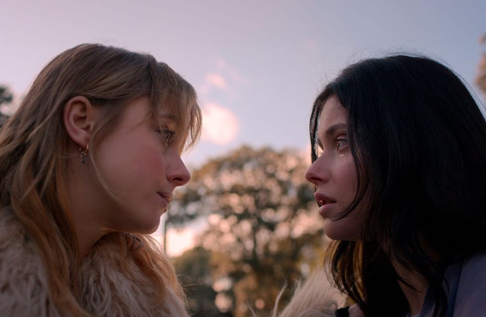 Netflix: la miniserie española que está basada en una novela y es todo un éxito