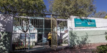 Abrieron las preinscripciones a los Jardines Maternales Municipales para el ciclo 2021.