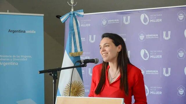Ushuaia vive el mes de la mujer con amplia agenda de actividades