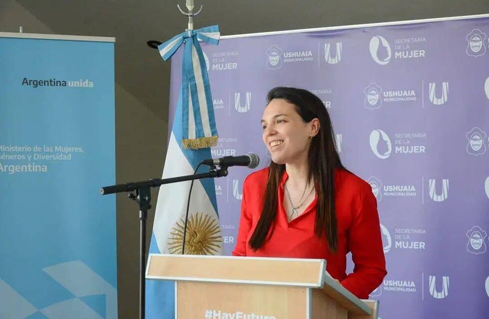 Ushuaia vive el mes de la mujer con amplia agenda de actividades
