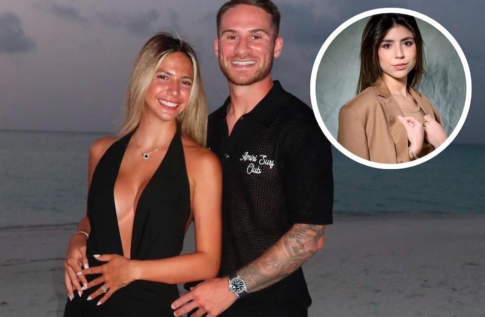 El palito que le habría lanzado Ailén Cova a Cami Mayan en medio de su disputa legal con Alexis Max Allister: “Fin”