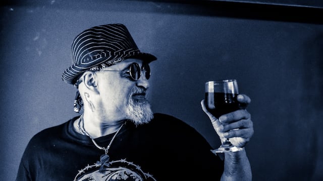 La banda de reggae liderada por Luis Alfa se presentará el domingo 30 de enero en Abbey Road.