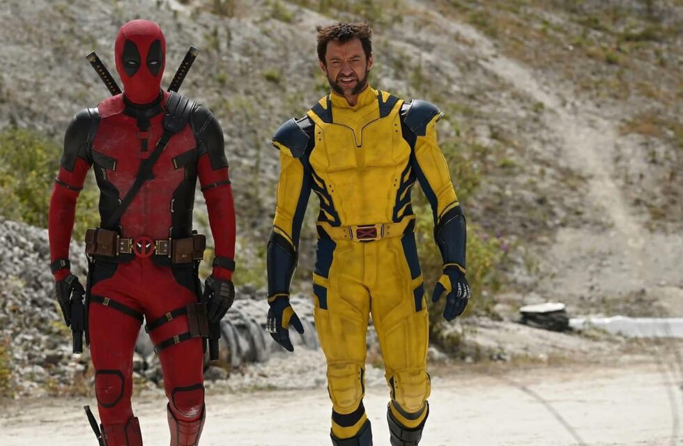 Marvel reveló un truco que han utilizado para preservar los secretos de Deadpool y Wolverine