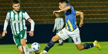 Estudiantes y Juventud Unida de San Luis no podrán competir en el ascenso ni en Copa Argentina.