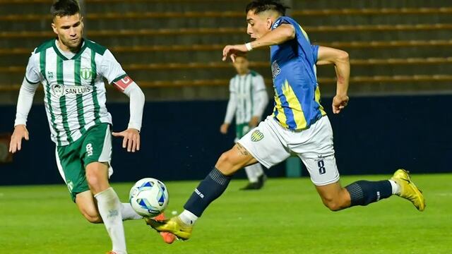 Estudiantes y Juventud Unida de San Luis no podrán competir en el ascenso ni en Copa Argentina.