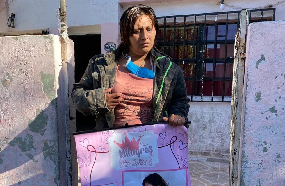 Ordenan que siga preso un joven por violar a una chica tras su fiesta de 15