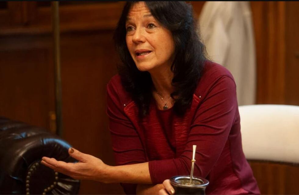 El Gobierno, contra Juntos por el Cambio: “Judicializan todo”, acusó Vilma Ibarra