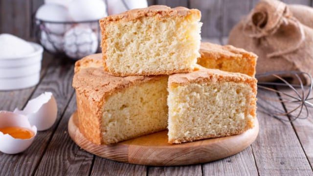 Torta 15 cucharadas: la receta súper fácil para recordar las cantidades de memoria