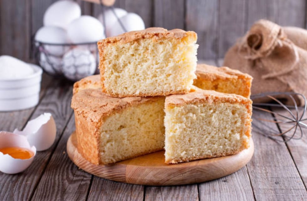 Torta 15 cucharadas: la receta súper fácil para recordar las cantidades de memoria