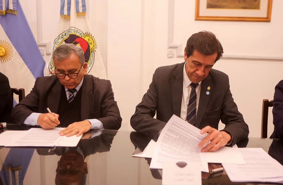 Pymes y cooperativas de Jujuy podrán acceder a nuevas líneas de créditos