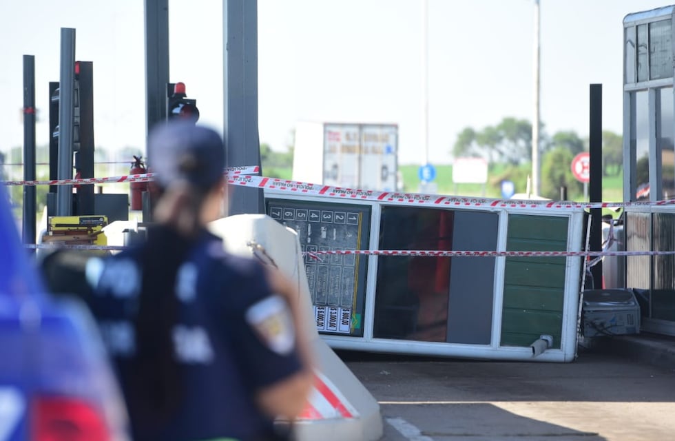 La importante decisión de la Justicia en el caso del trabajador de peaje que murió en Córdoba
