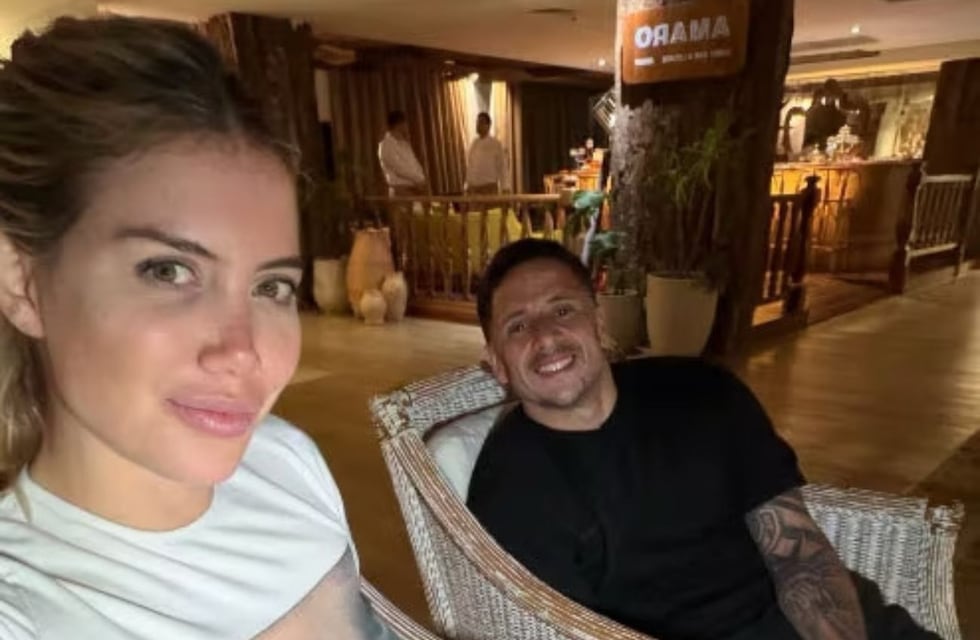 Wanda Nara reveló la verdad sobre los rumores de casamiento con Martín Migueles