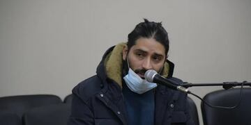 Marcos González Malanich fue condenado a dos años de prisión en suspenso e inhabilitación permanente.