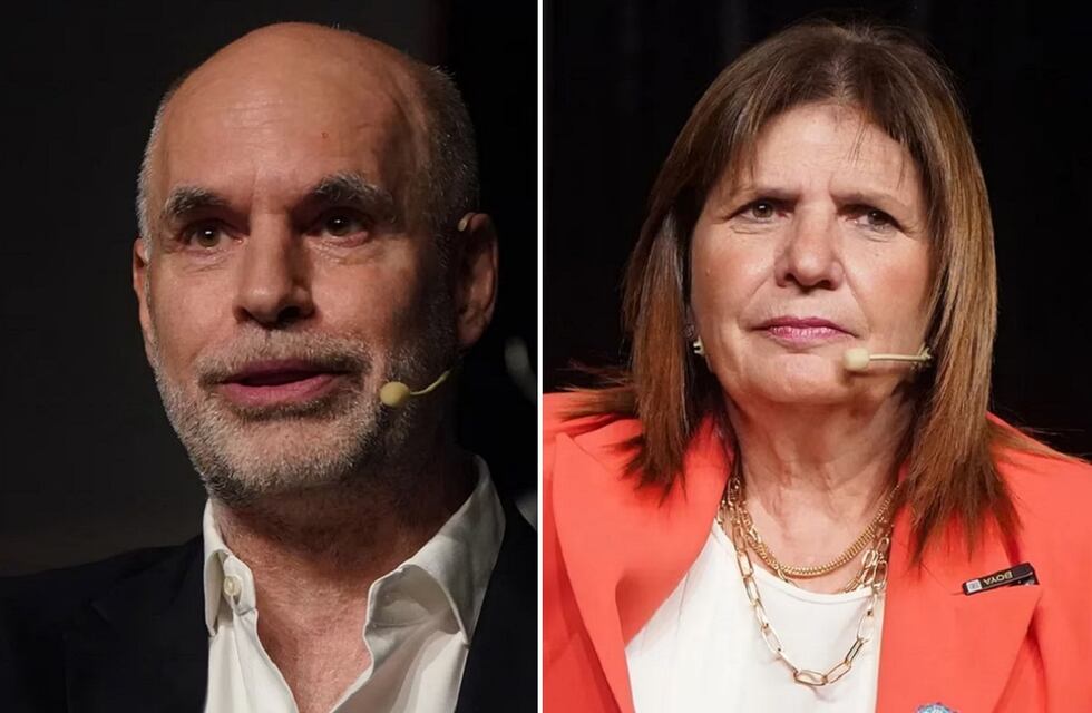 La propuesta de Bullrich para ir a un “blindaje” revolvió el avispero y profundizó la interna con Larreta