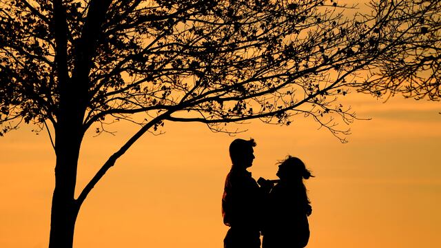 Las ocurrentes ideas de correntinos para encontrar pareja (AP / Archivo).