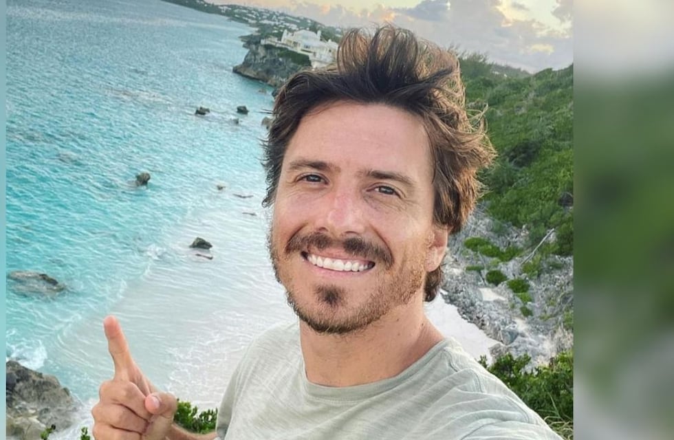 De influencer gaucho a romper un récord mundial: la insólita propuesta solidaria que plantea Uki Deane