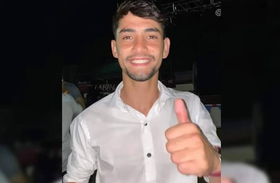 Declaró el primo de Jesús Buffarini: el dato clave para resolver el crimen en General Cabrera