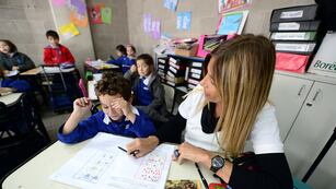 Hay fecha para el inicio de clases en Santa Fe