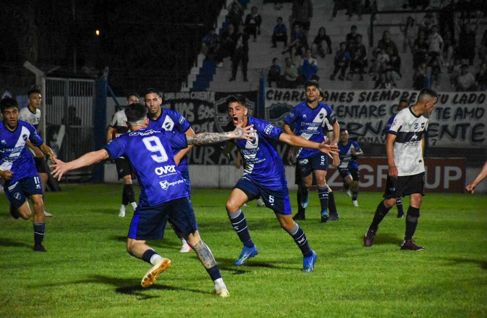 Torneo Federal Amateur: triunfos de Ben Hur, Ferro y Sportivo Norte