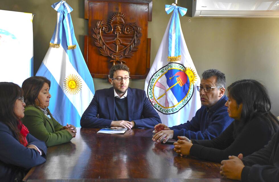 El CUCAIJUY cumplió 30 años de servicio y el Concejo Deliberante destacó su tarea