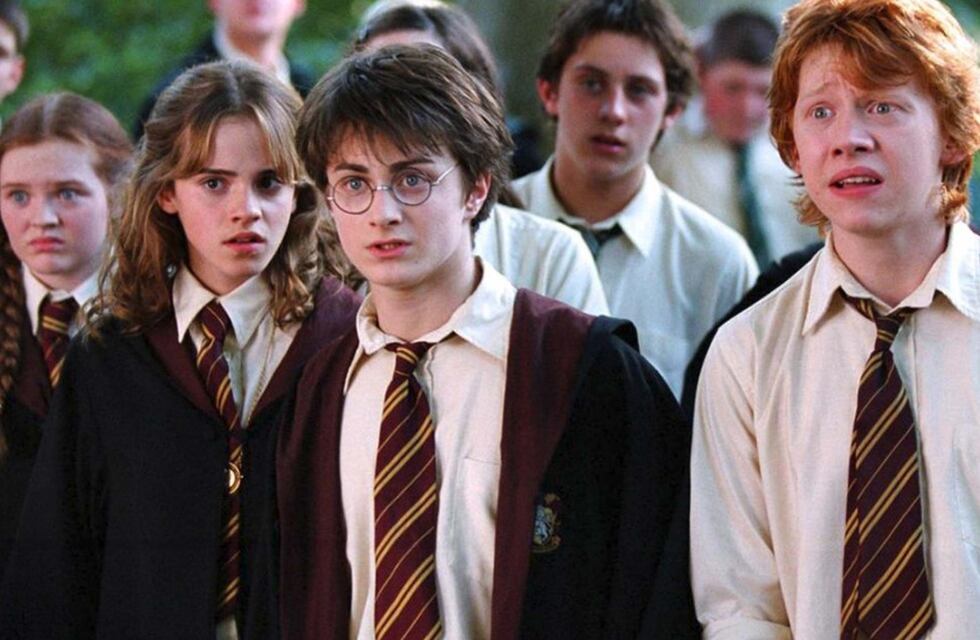 Los 3 personajes más “argentinos” de Harry Potter, según la inteligencia artificial