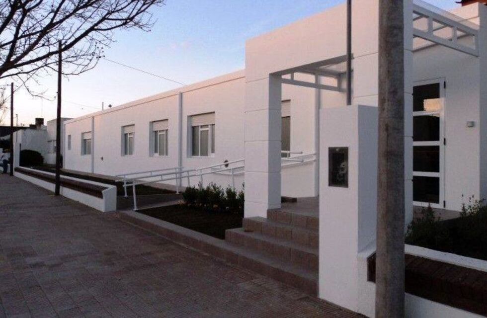 Gonzales: Chaves: Concurso Abierto para cubrir vacantes en la carrera profesional hospitalaria