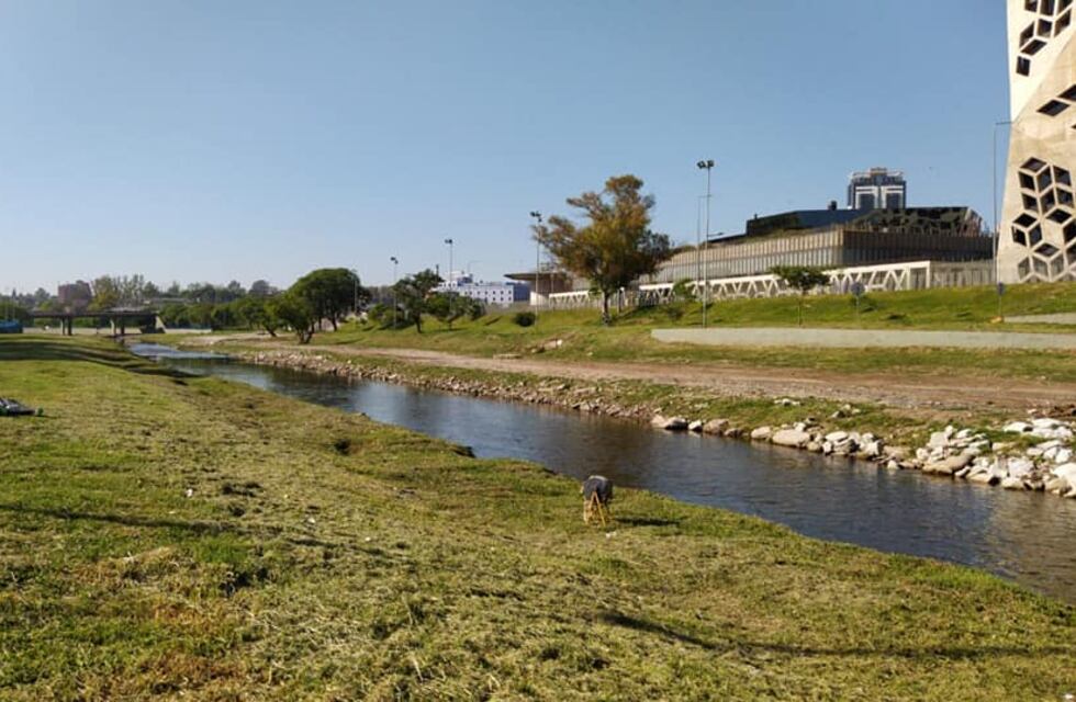 Miércoles sin tormentas en Córdoba