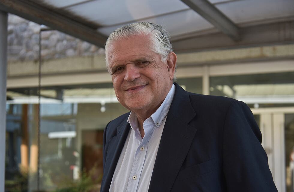 La dura enfermedad de Analía, la hija de Ricardo López Murphy