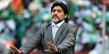 Los 22 peritos que participaron de la junta médica en la causa Maradona