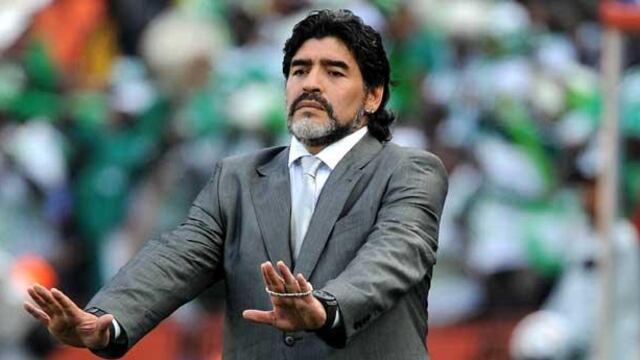 Los 22 peritos que participaron de la junta médica en la causa Maradona