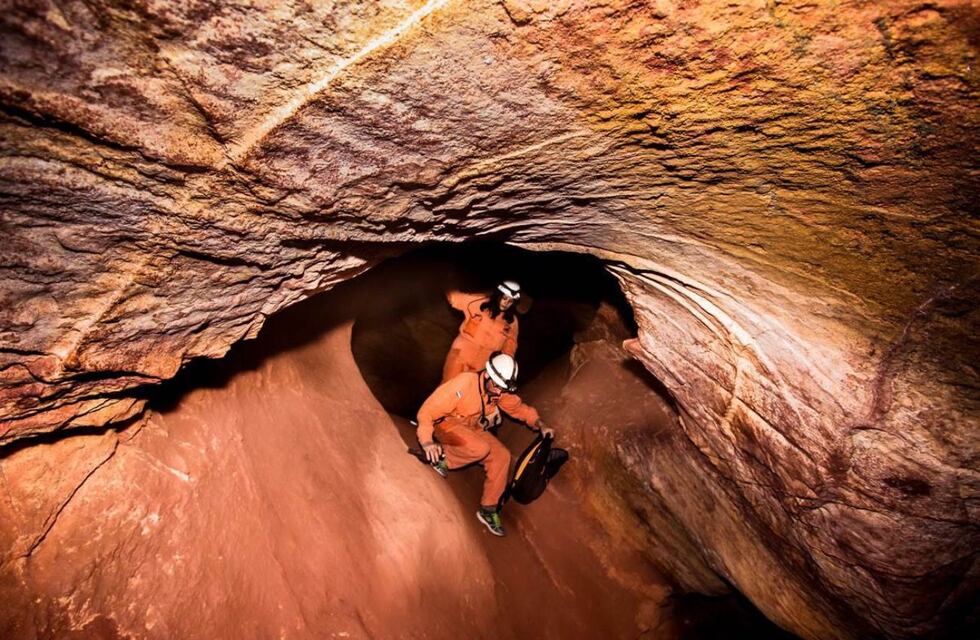 Las Cavernas El Sauce: misterio y naturaleza en Punilla