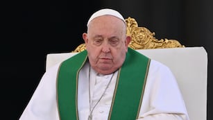 De qué murió el Papa Francisco, el primer Pontífice argentino