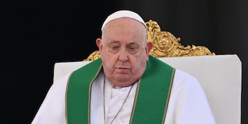 Tras su estado crítico de salud, el Papa Francisco se perderá el inicio de la Cuaresma este Miércoles de Ceniza.