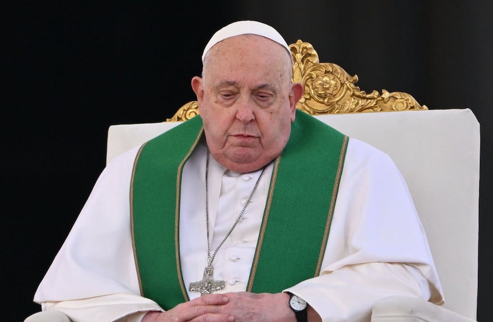De qué murió el Papa Francisco, el primer Pontífice argentino