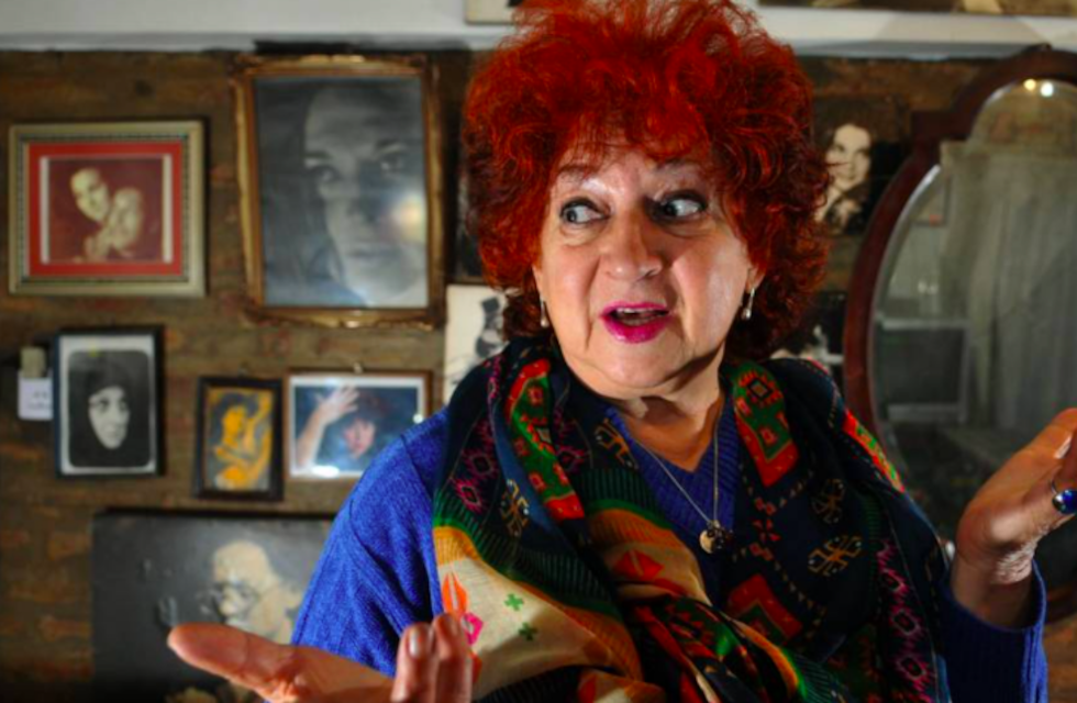 Gladys Ravalle tendrá una plaza en su honor
