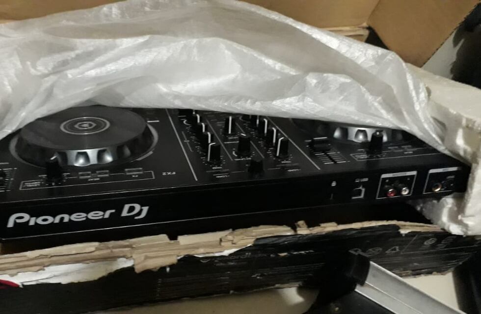 Desactivaron dos fiestas clandestinas en Lavalle y Capital