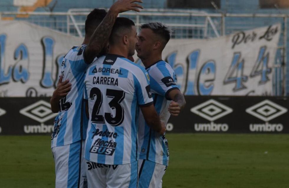 Atlético Tucumán le ganó a Huracán 1 a 0 en el inicio de la segunda fecha de la Liga Profesional