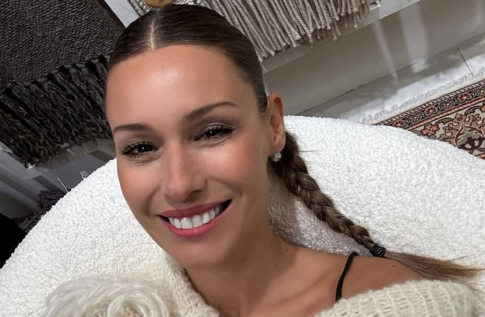 ¿Quién le hizo la carita? Aseguran que Pampita se habría sometido a un retoque estético en su rostro: el llamativo antes y después