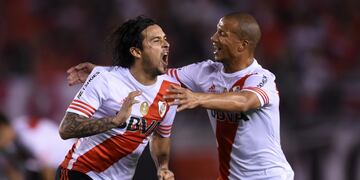 Leonardo Pisculichi se retiró del fútbol profesional.