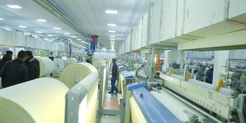 Preocupación en la industria del plástico