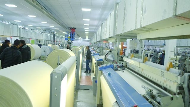 Preocupación en la industria del plástico