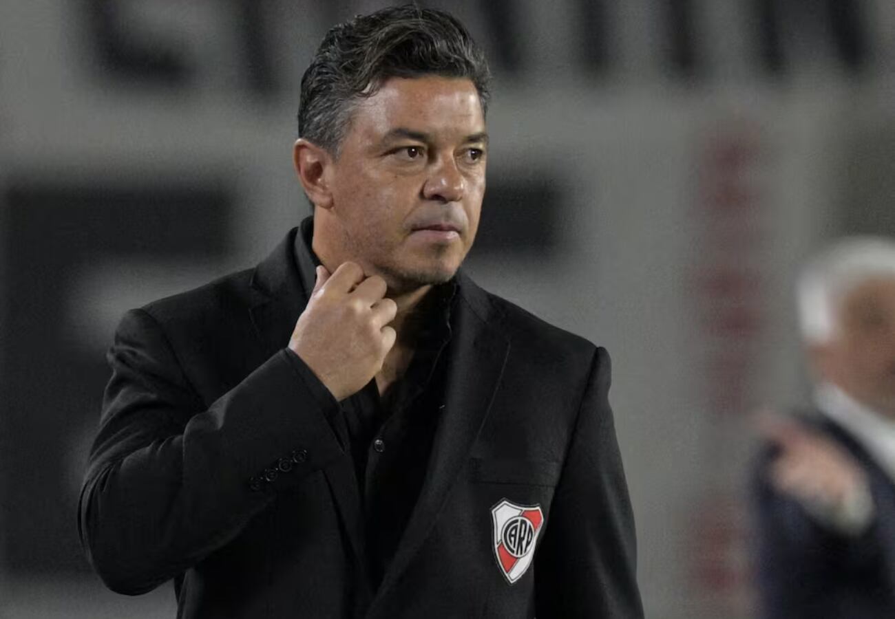 Un famoso astrólogo predijo la peor noticia para los hinchas de River y generó preocupación: “Marcelo Gallardo...”.