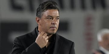 Un famoso astrólogo predijo la peor noticia para los hinchas de River y generó preocupación: “Marcelo Gallardo...”.