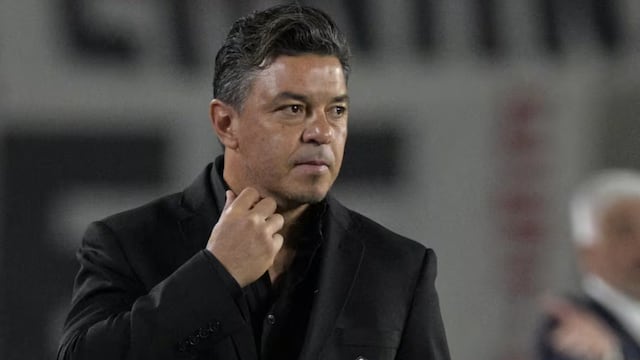 Un famoso astrólogo predijo la peor noticia para los hinchas de River y generó preocupación: “Marcelo Gallardo...”.