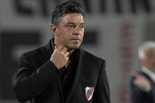 Un famoso astrólogo predijo la peor noticia para los hinchas de River y generó preocupación: “Marcelo Gallardo...”.