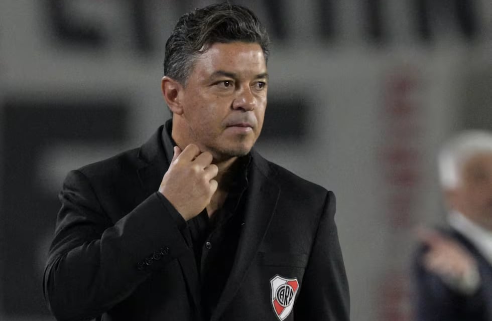 Un famoso astrólogo predijo la peor noticia para los hinchas de River y generó preocupación: “Marcelo Gallardo...”