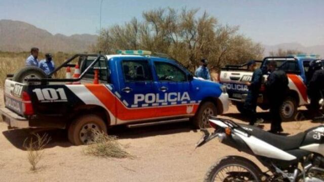 Encontraron muerto al hombre que era buscado en Tinogasta: su cuerpo fue desmembrado