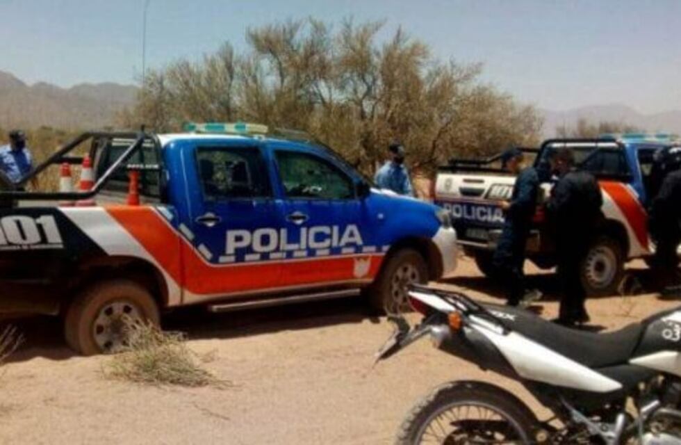 Encontraron muerto al hombre que era buscado en Tinogasta: su cuerpo fue desmembrado